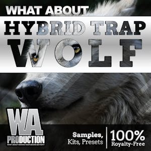 Hybrid Trap Wolf